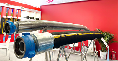 利通科技耐硫化氢耐脉冲超高压石油钻采软管关键技术及产业化获省级科学技术进步奖。